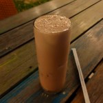 MILKSHAKE CHOCOLATE